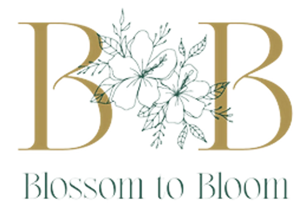 Blossom to Bloom