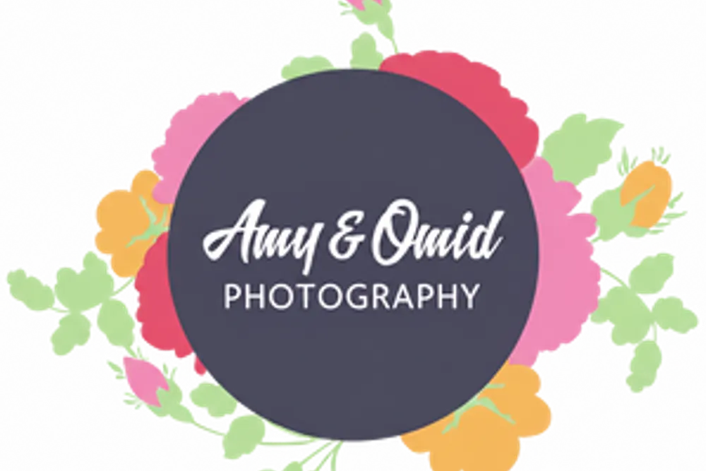 Amy and Omid Photography