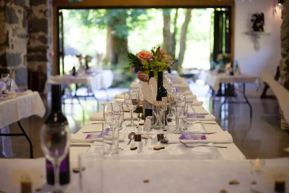 Arlwyo CAE GWYN Catering