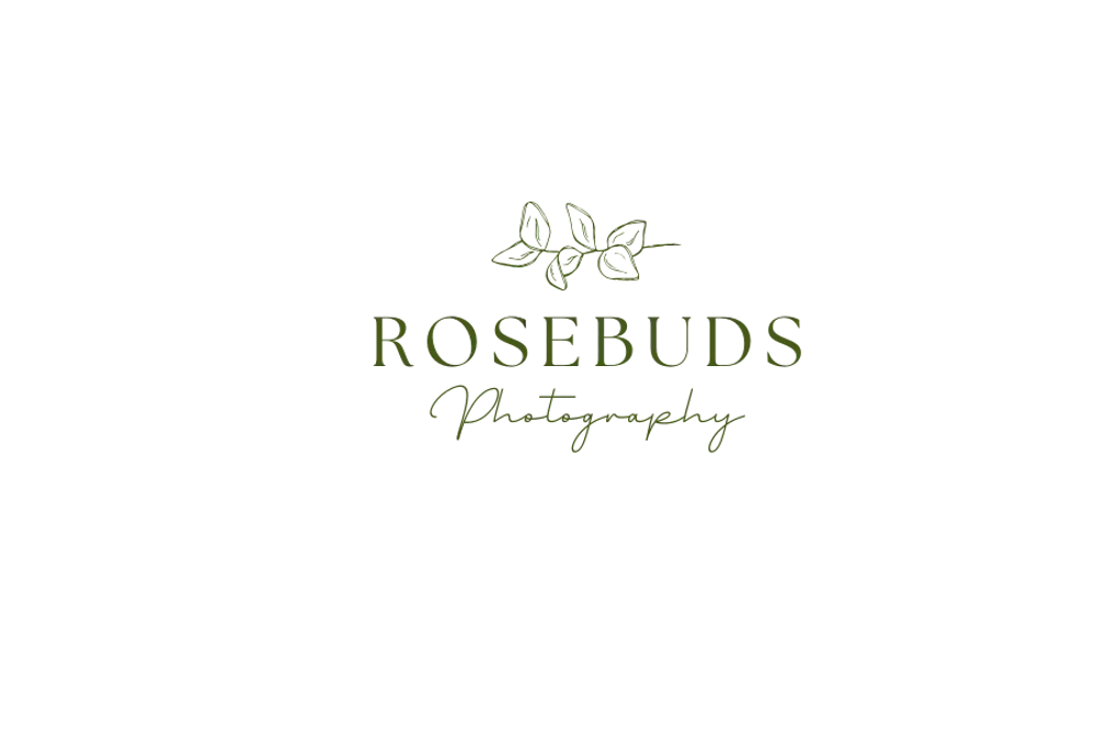 Rosebuds Photography - Portrait Specialist
