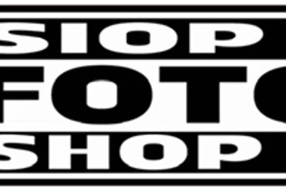 Siop Ffoto Shop