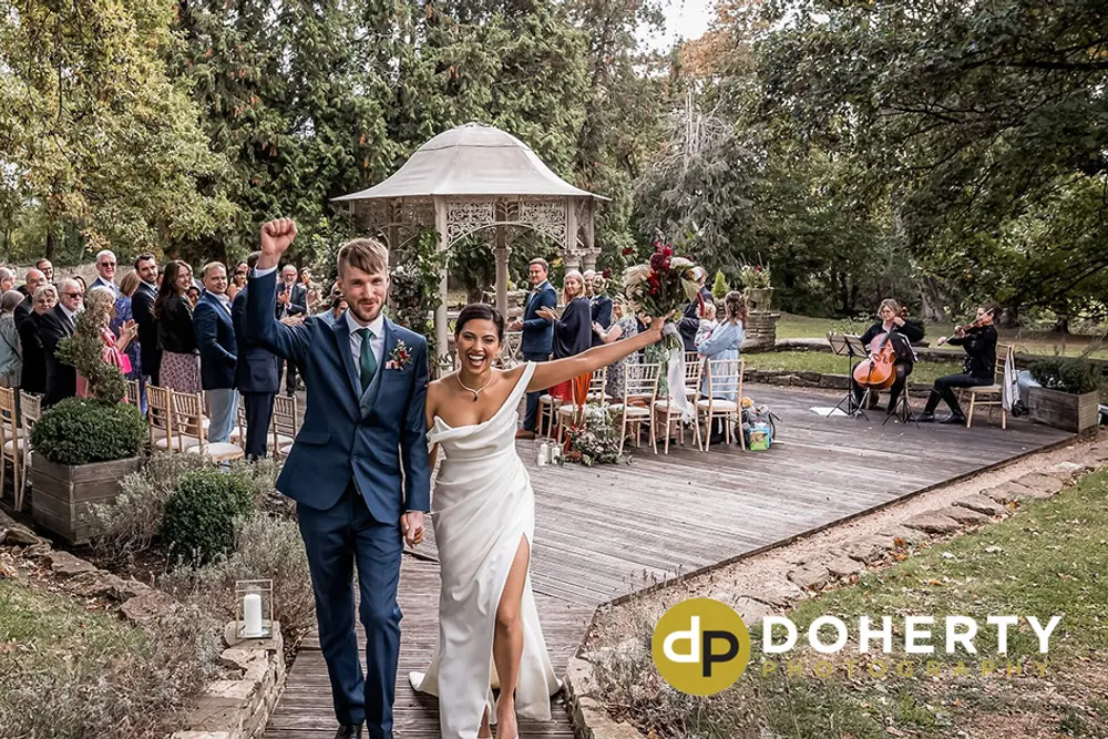 Doherty Photography Ltd