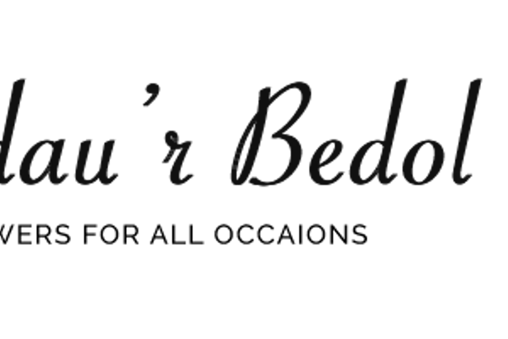 Blodau'r Bedol