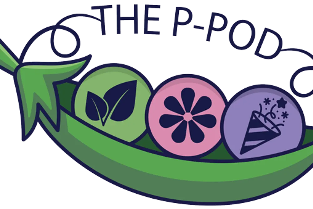 The P Pod