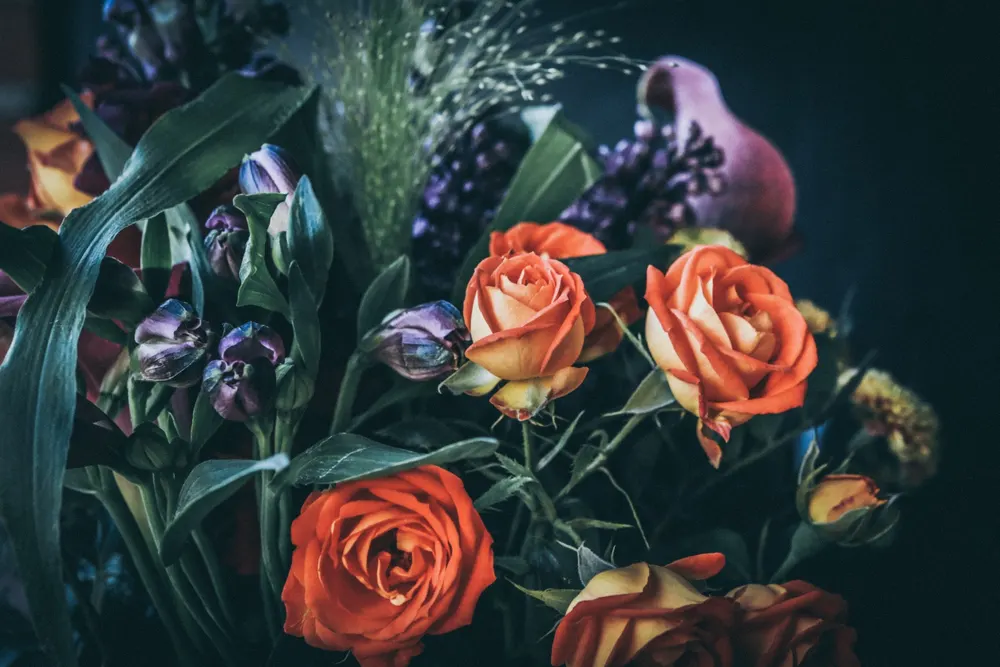 Sunflorist and Events Ltd