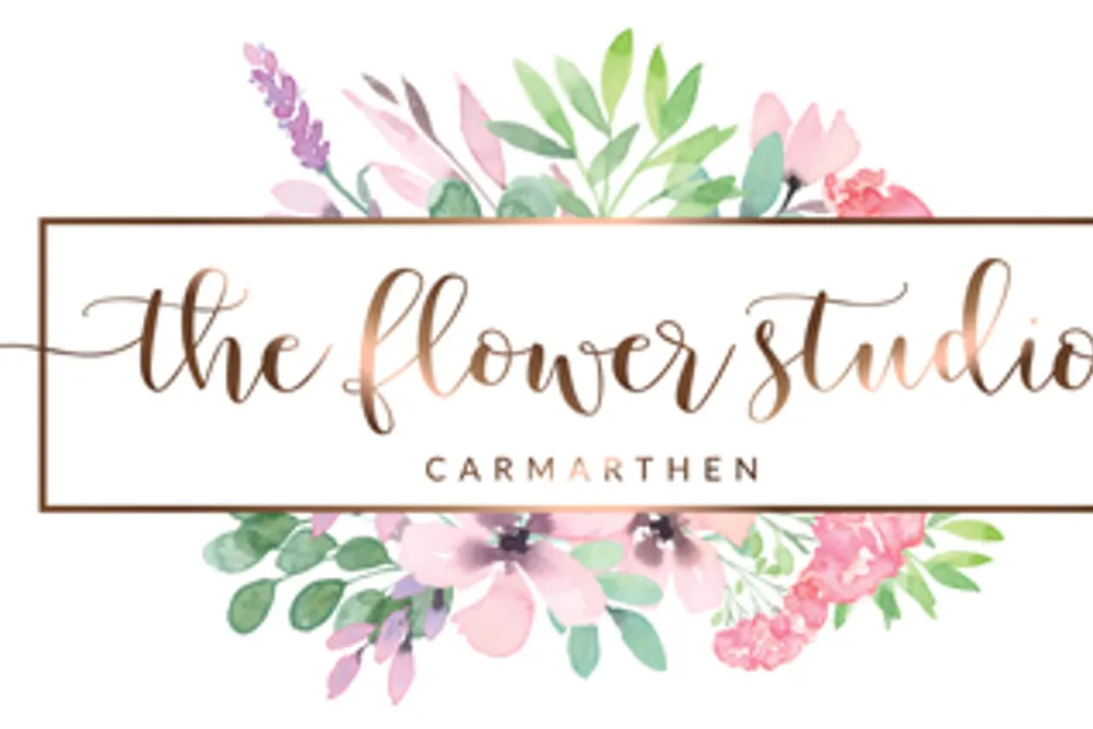 The Flower Studio Carmarthen LTD