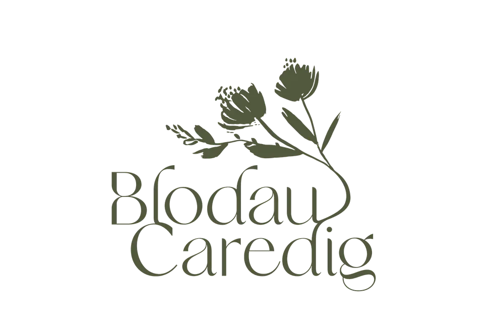 Blodau Caredig
