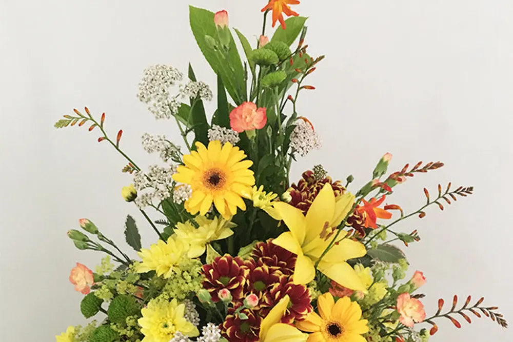 Flowers by Maggie