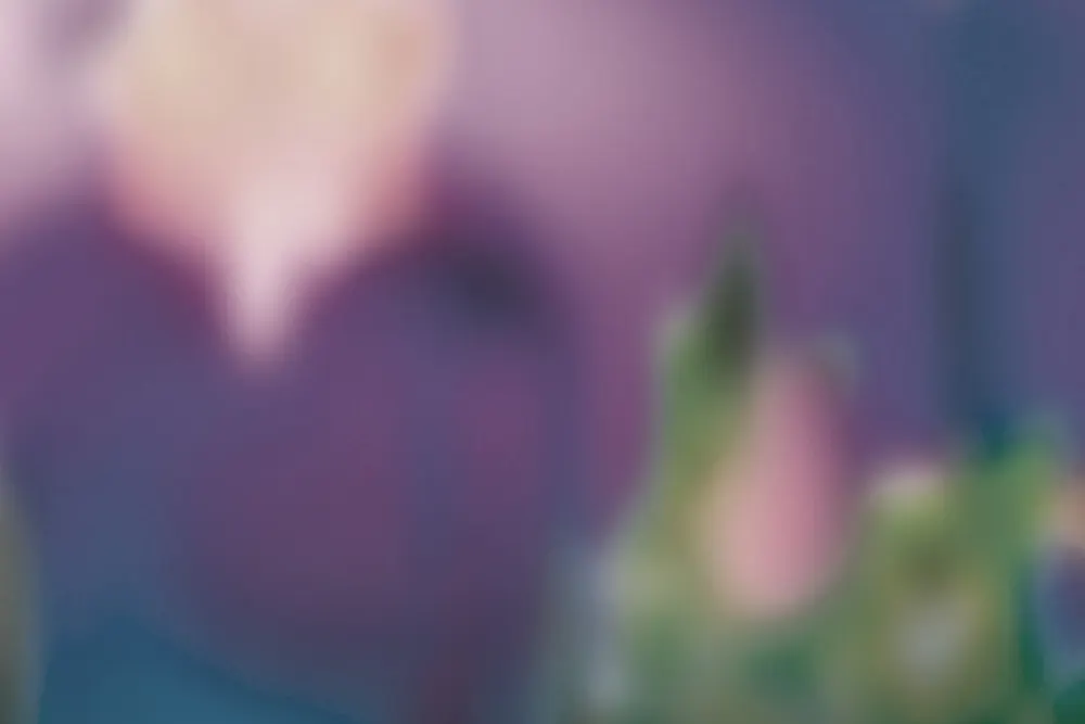A Way With Flowers