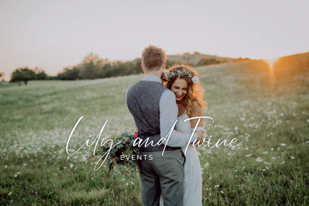 Lily and Twine Events