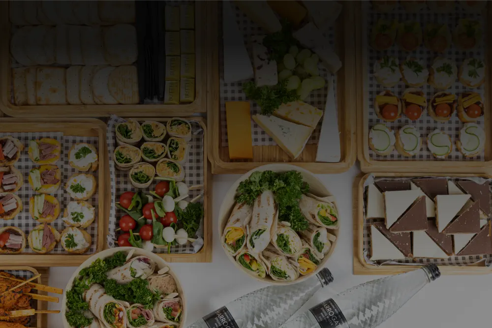 Phoenix Caterers