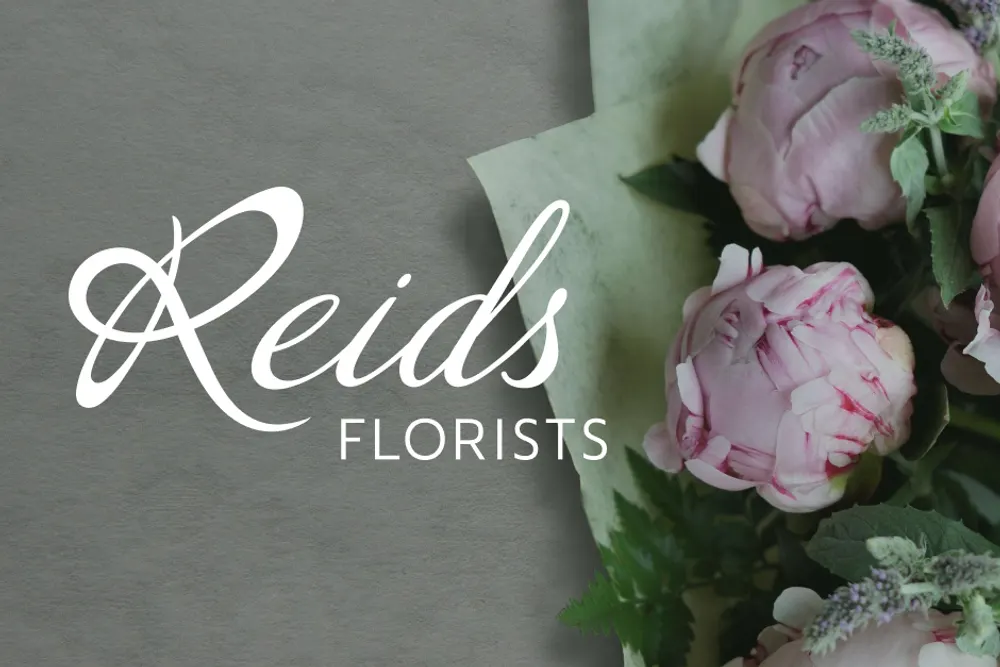 Reid’s Florists – (Florists Belfast | Wedding Florists Belfast | Belfast Florist | Wreath Making Belfast)