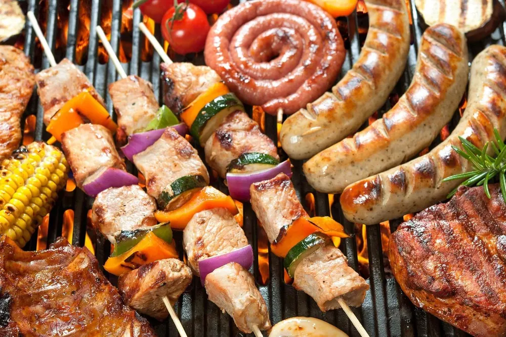 Feast Catering