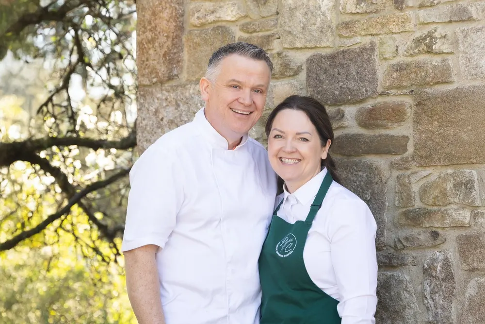 Peter Campbell Catering Donegal