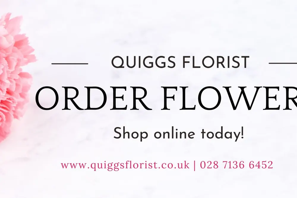 Quiggs Florist