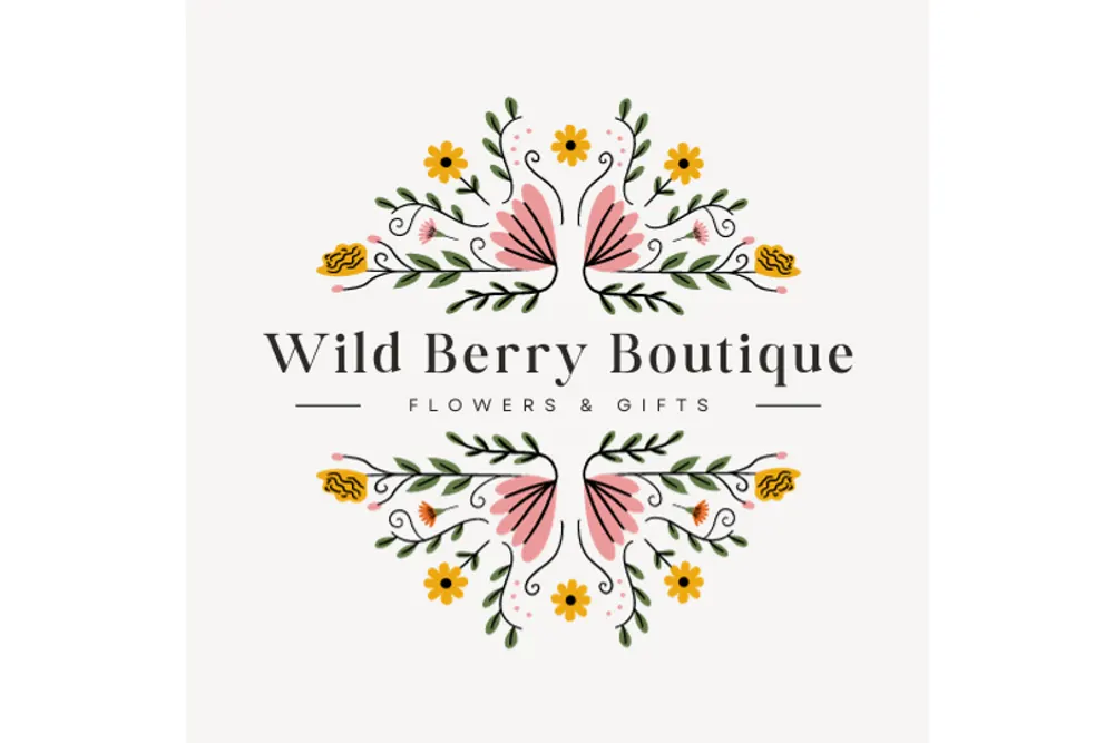 Wild Berry Boutique Florist (Eurospar Rossdowney)