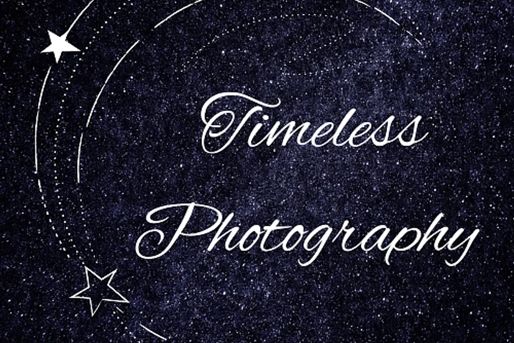 Timeless photography