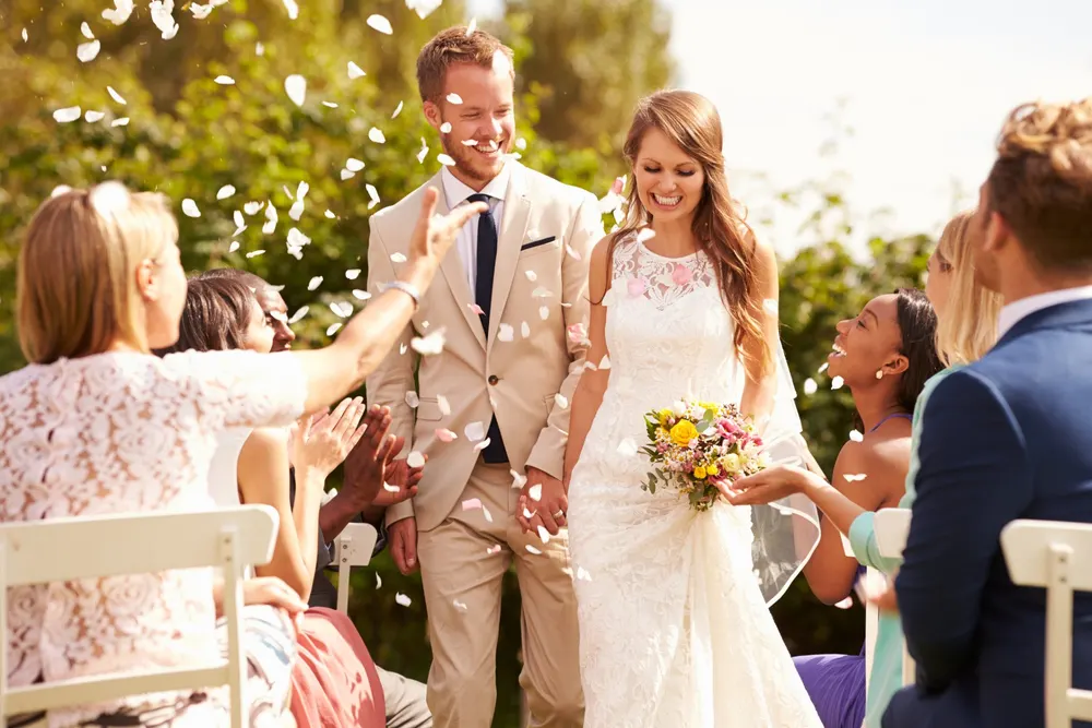 Paul Johnston Wedding Videography
