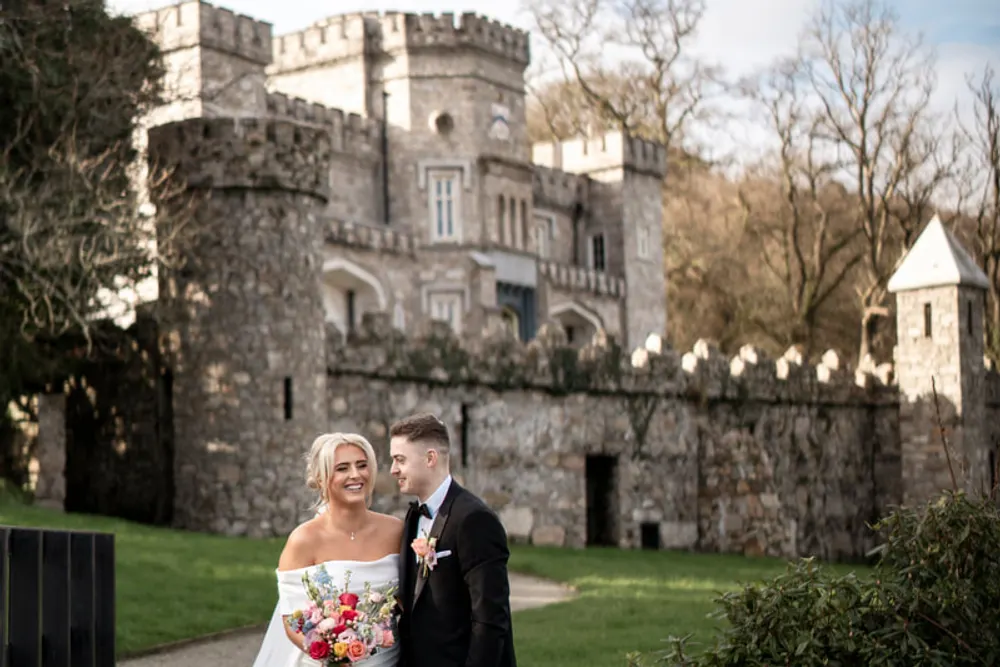 Stuart Macrory Photography & Film