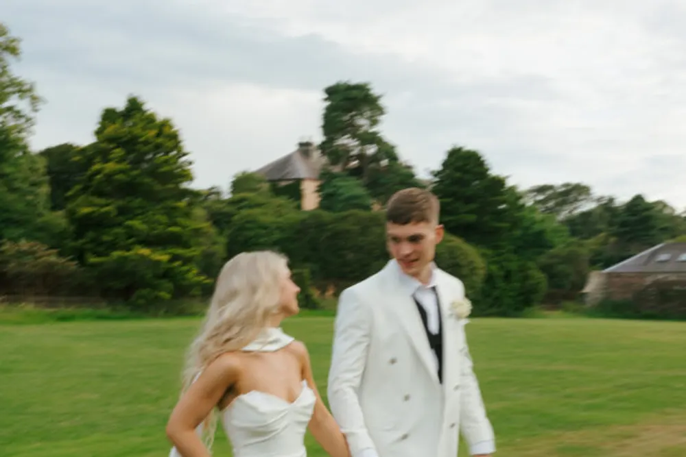 Iain Irwin | Wedding Photographer Northern Ireland