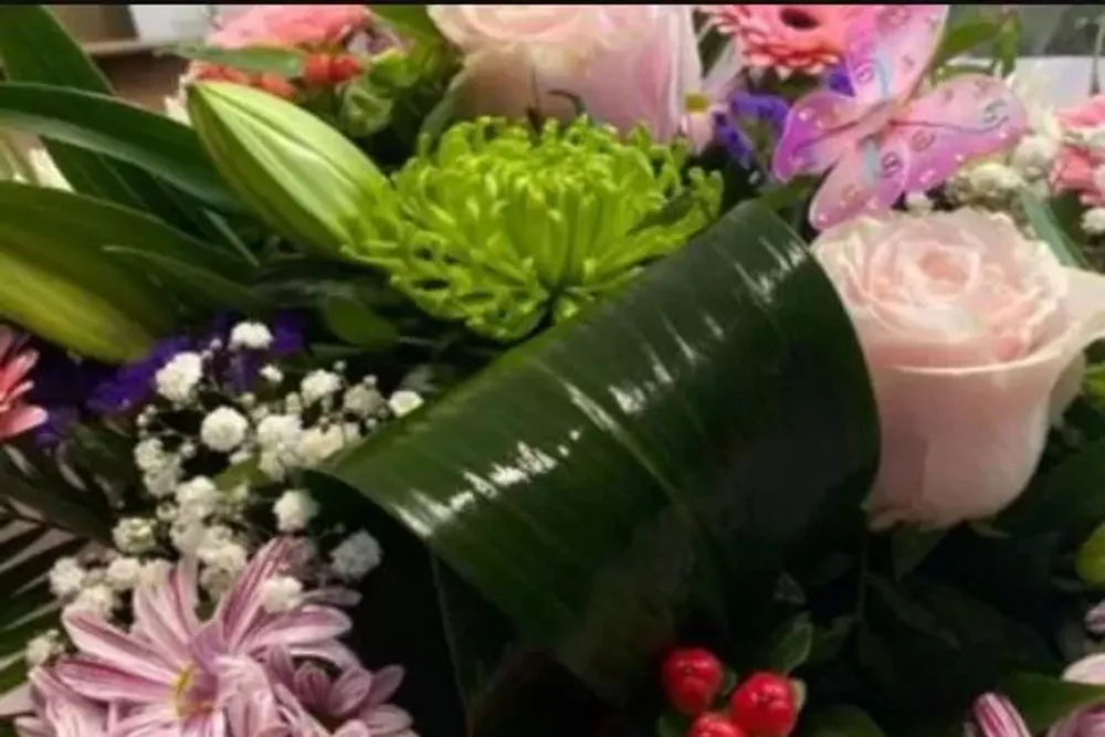 Sinead's Florist
