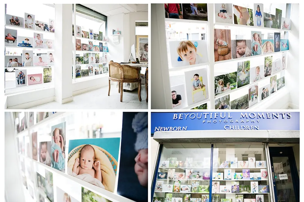 Beyoutiful Moments Photography