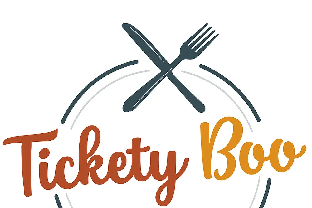 Tickety Boo