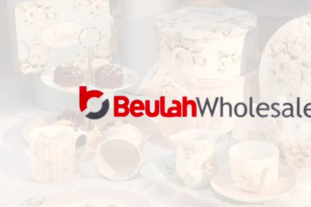 Beulah Wholesale Ltd