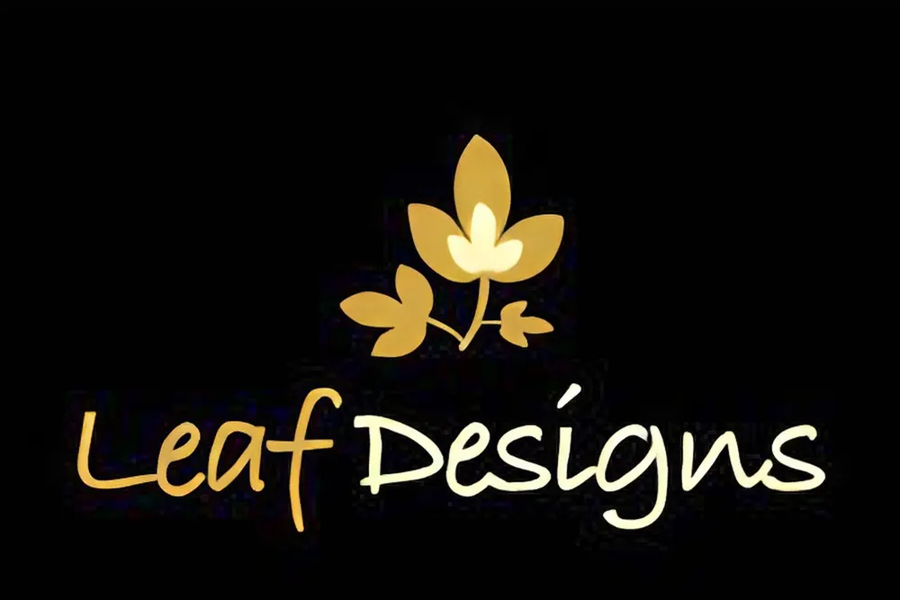 Leaf Designs