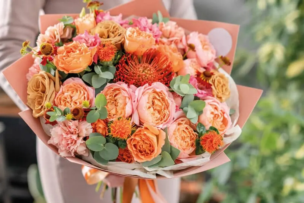 Bloomingdales Florist