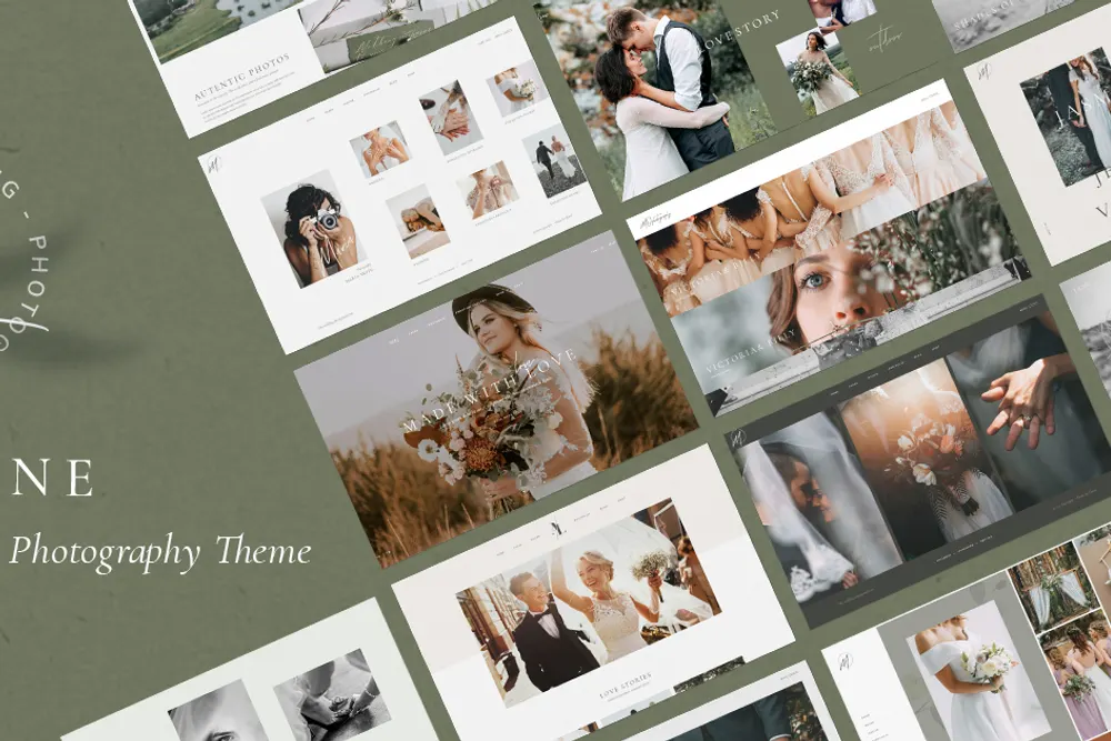 The Harpers Wedding - Wedding Photography
