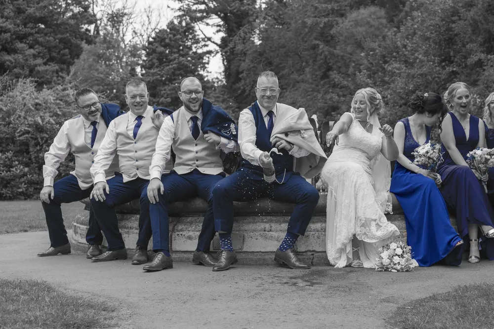 Tait Young - Wedding Photo & Film