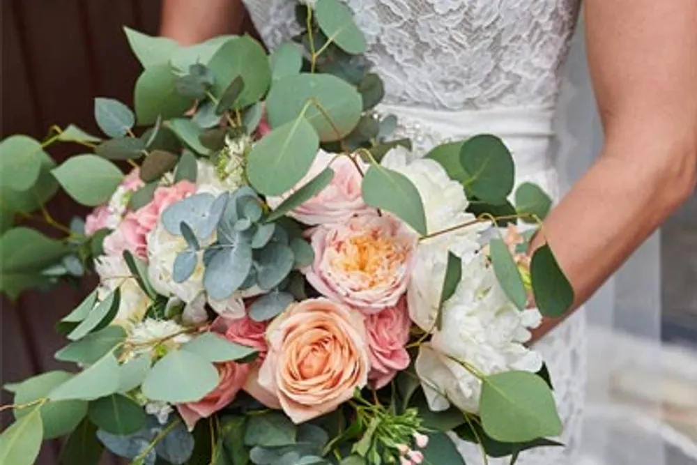 Nettles & Petals
