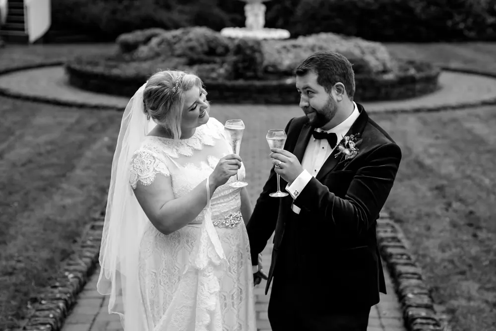 Emily-Rose Weddings