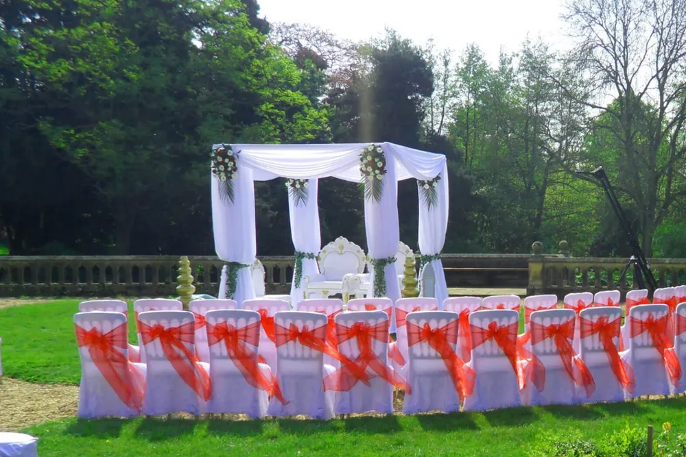 Panache Event Decor