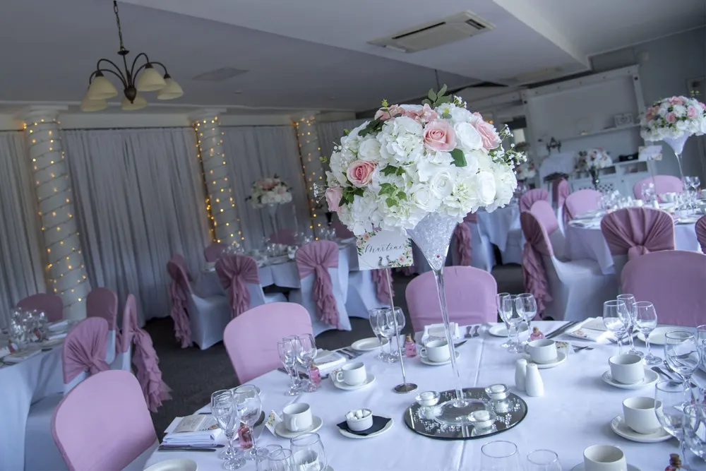 Alexandrea Occasions - Event Decor & Styling