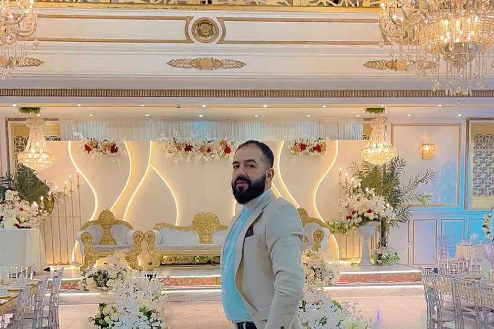 The Grand By JALWA