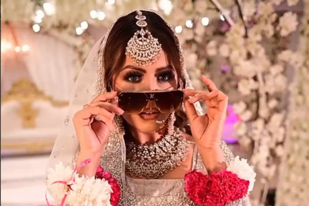 PEARL Banqueting Suite BRADFORD