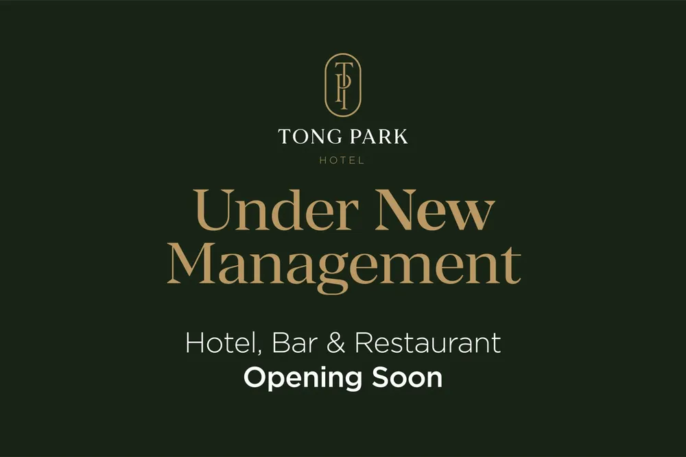Tong Park Hotel