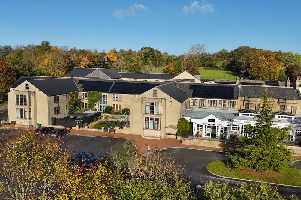 Gomersal Park Hotel