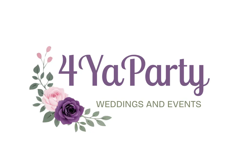 4YaParty Weddings and Events