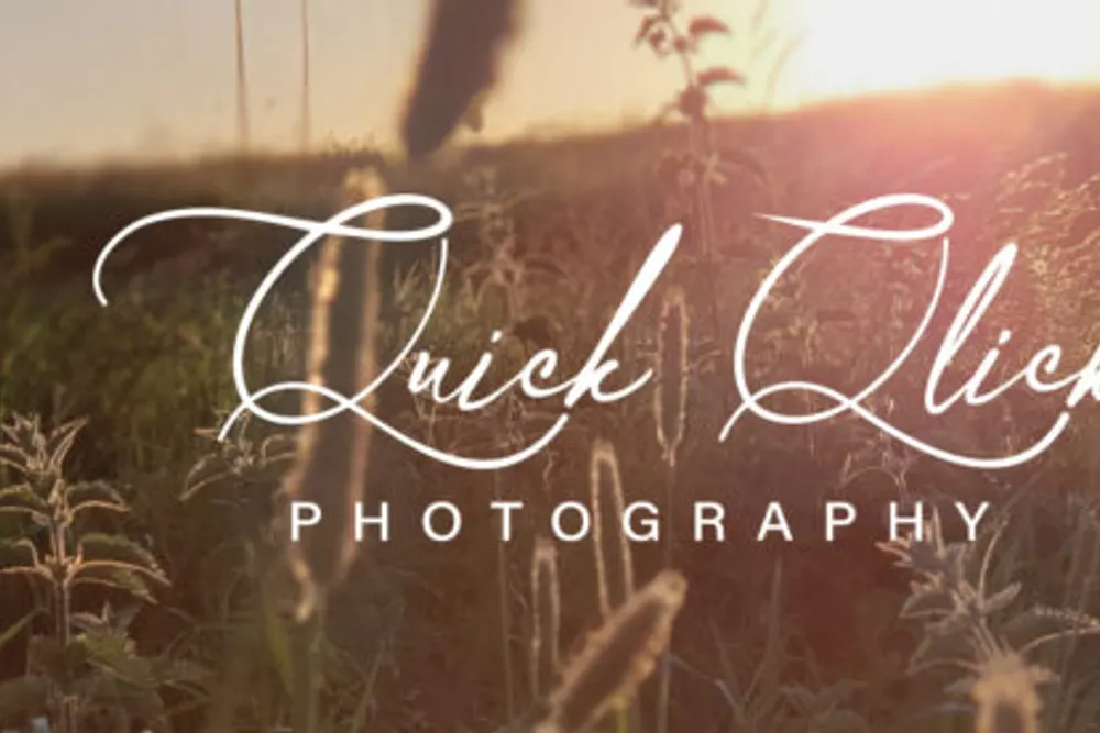 Quick Qlick Photography