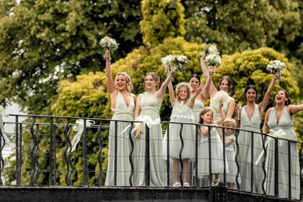 Calini Weddings