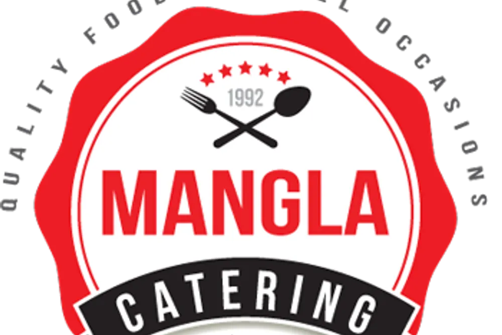 Mangla Catering