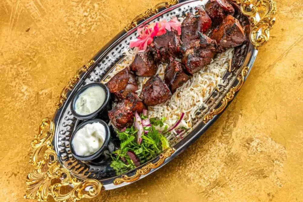 Bab Tooma Catering