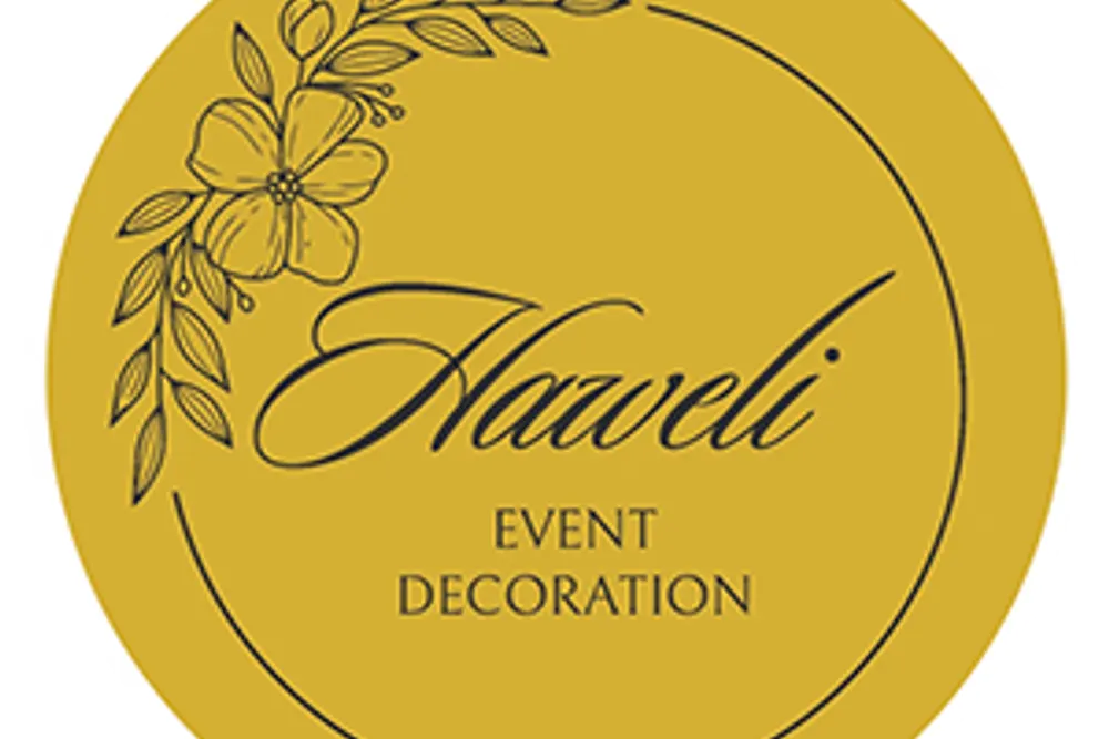 Haweli Event Decoration