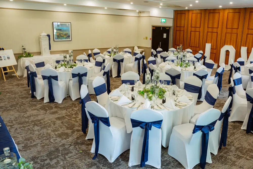 Debs Events Venue Decorator