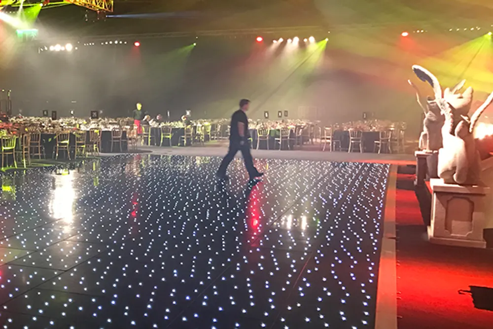 Decor Event Equipment Hire