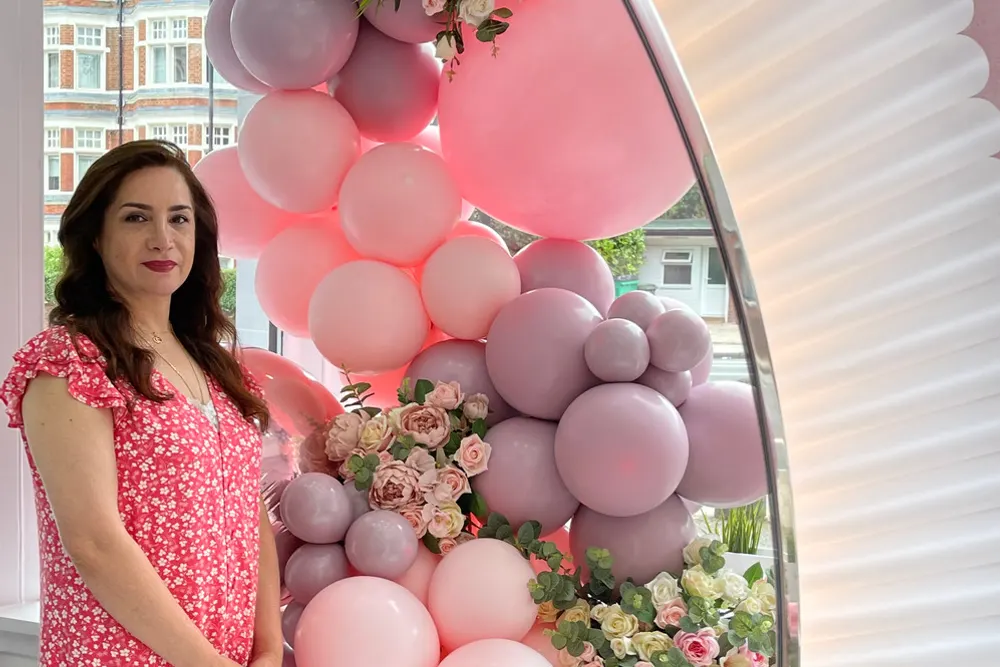Ace Celebrations | Bespoke Event Planning and Floral Design in London