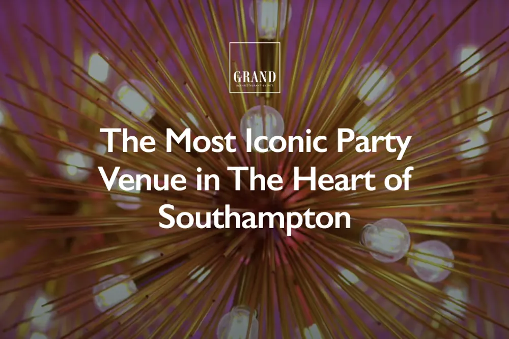 The Grand